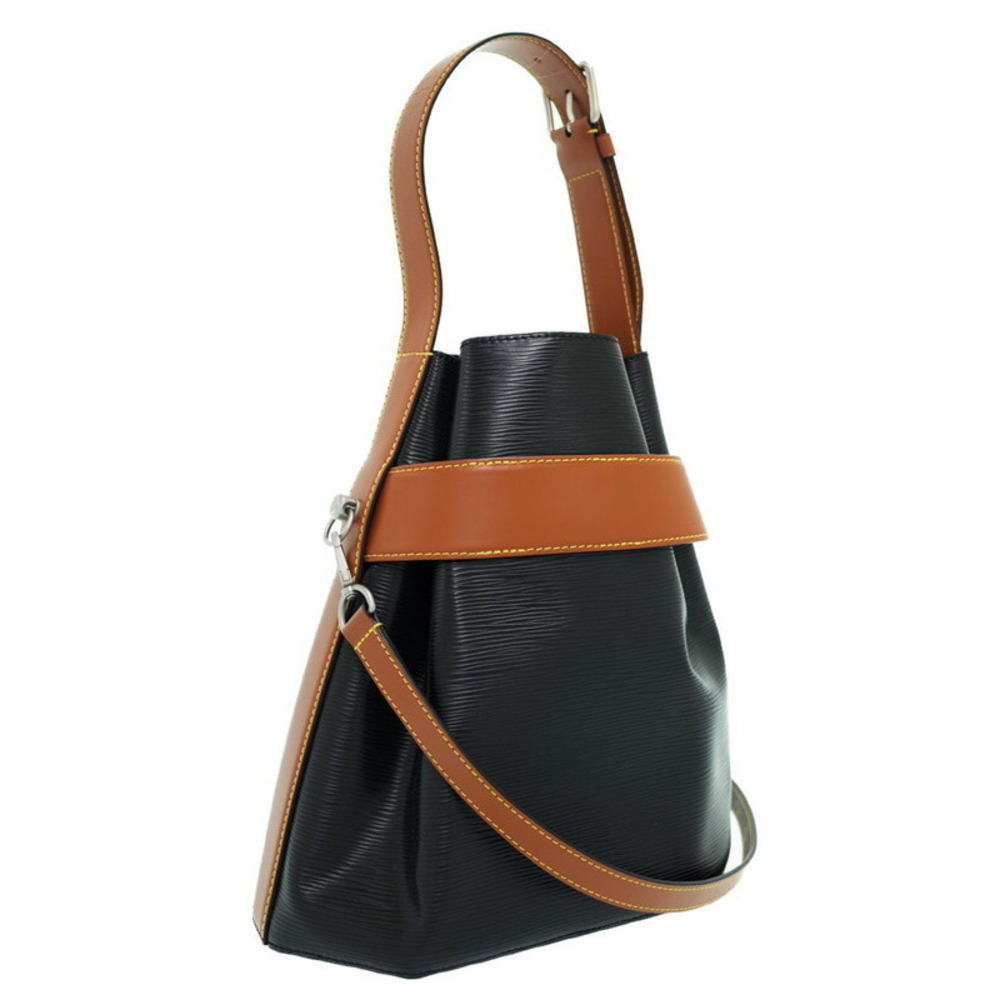 Louis Vuitton pouch Epi Twist Bucket Bag